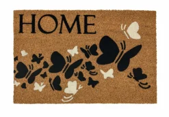 Fußmatte SCHMETTERLINGE