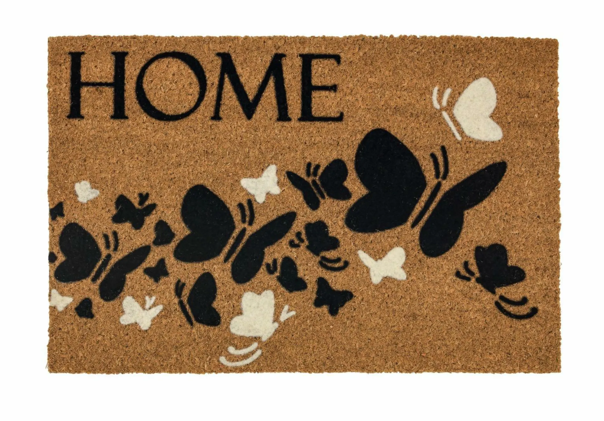 Fußmatte SCHMETTERLINGE