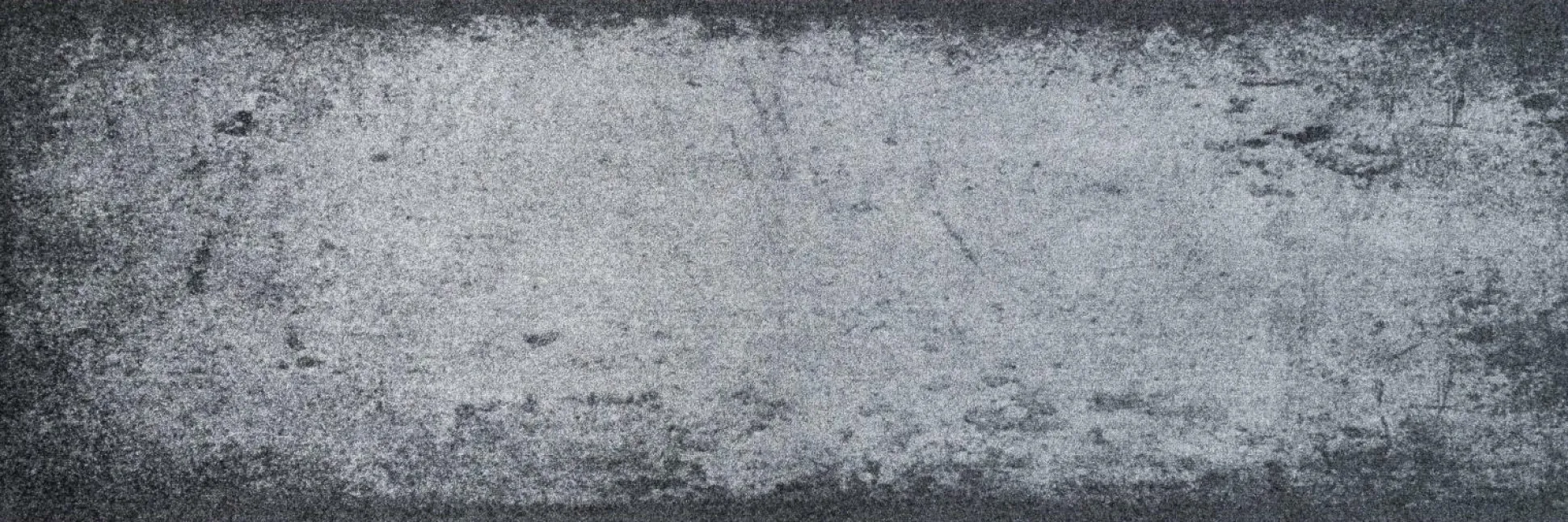 Fußmatte SHADES of Grey