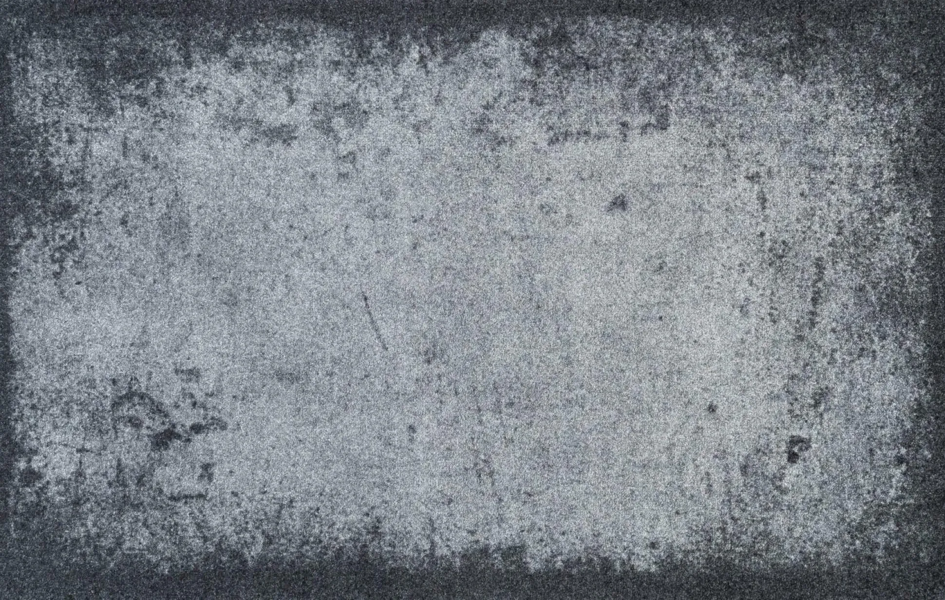 Fußmatte SHADES of Grey