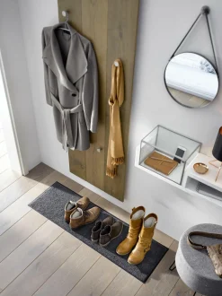 Fußmatte SMOKEY Mount