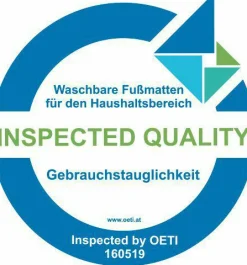 Fußmatte SMOKEY Mount