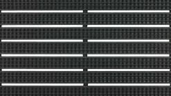 Fußmatte SUPER Brush