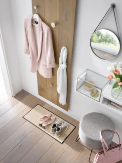 Fußmatte TC_Champagner