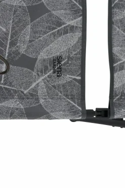 Fußstütze SIENA GARDEN zu Campingstuhl