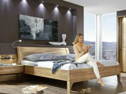 Futonbett MONDO PAOLO