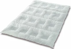 Ganzjahresbett CLIMA BALANCE