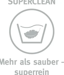 Ganzjahresbett GALIA 90