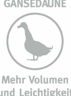 Ganzjahresbett GIONA 90