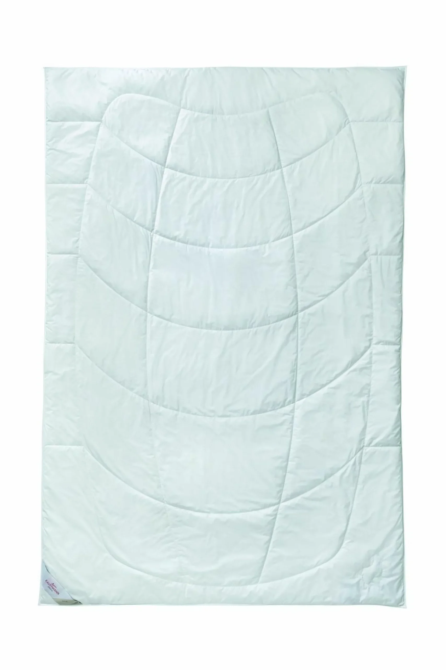 Ganzjahresbett KASCHMIR