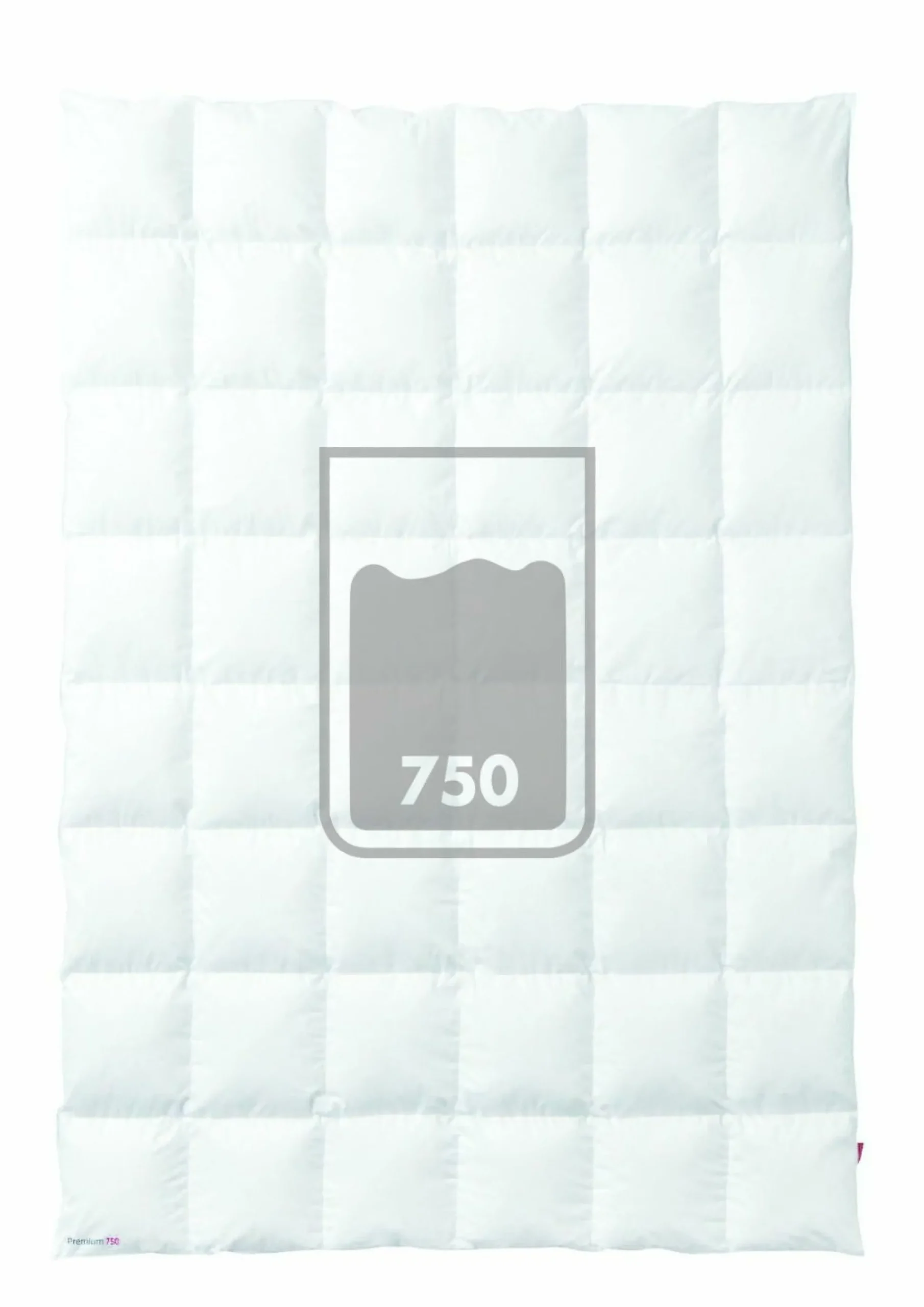 Ganzjahresbett PREMIUM