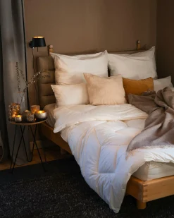 Ganzjahresbett SINFONIE BIO