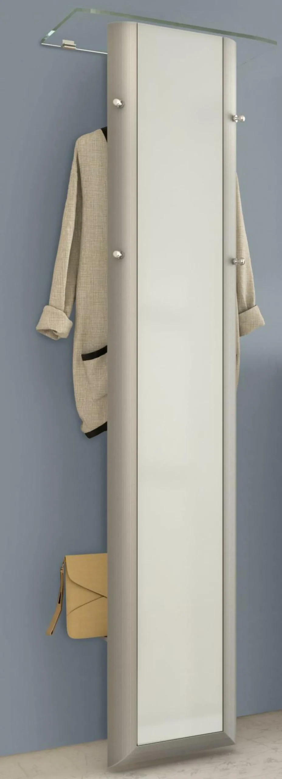 Garderobe MONDO Entry