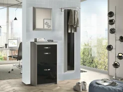 Garderobe MONDO Entry