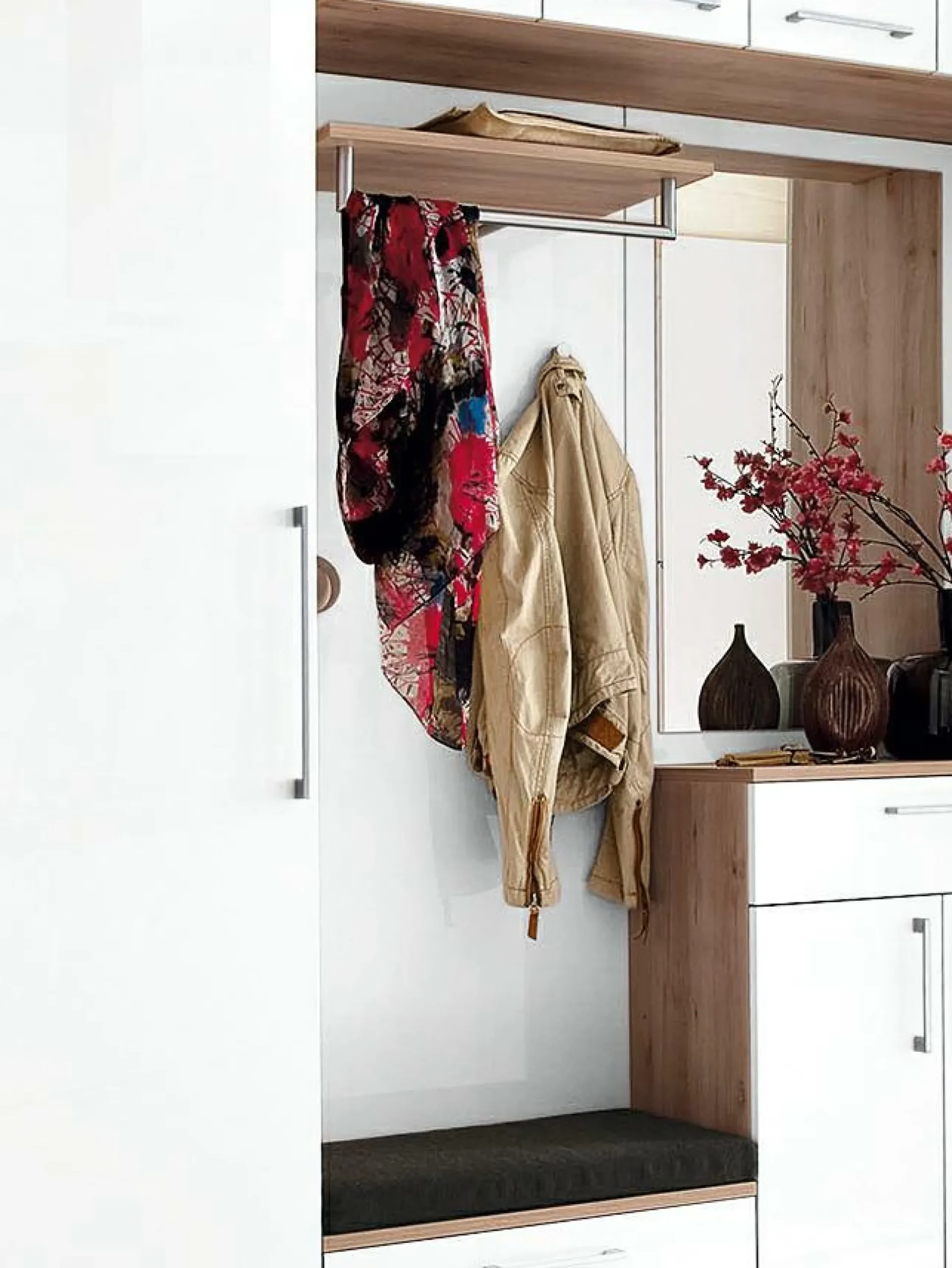 Garderobe vito Polygon