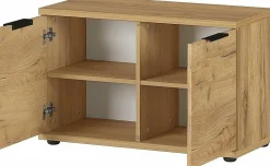 Garderobenbank FREMONT