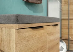 Garderobenbank FREMONT