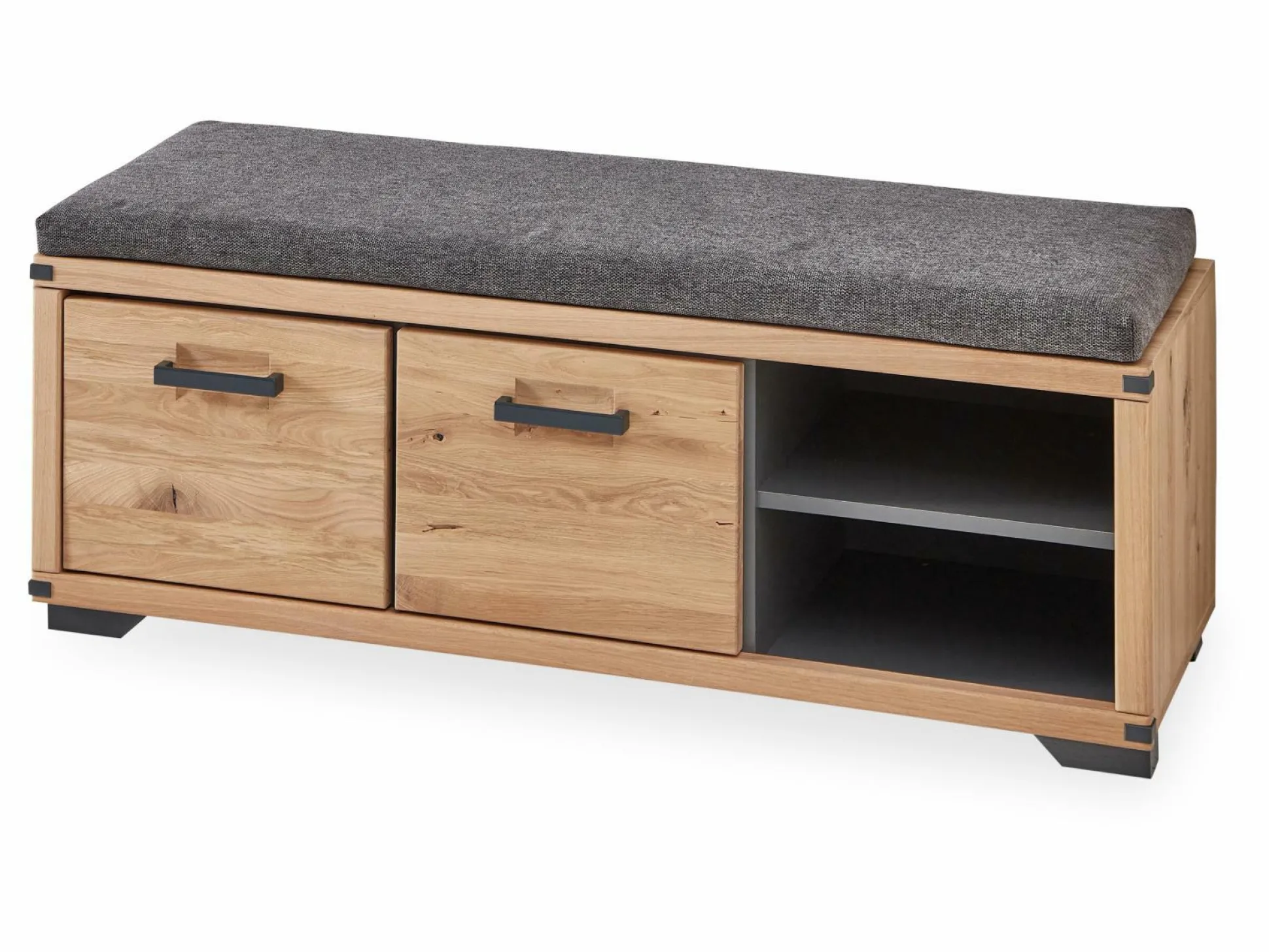 Garderobenbank HARPER ILEBO