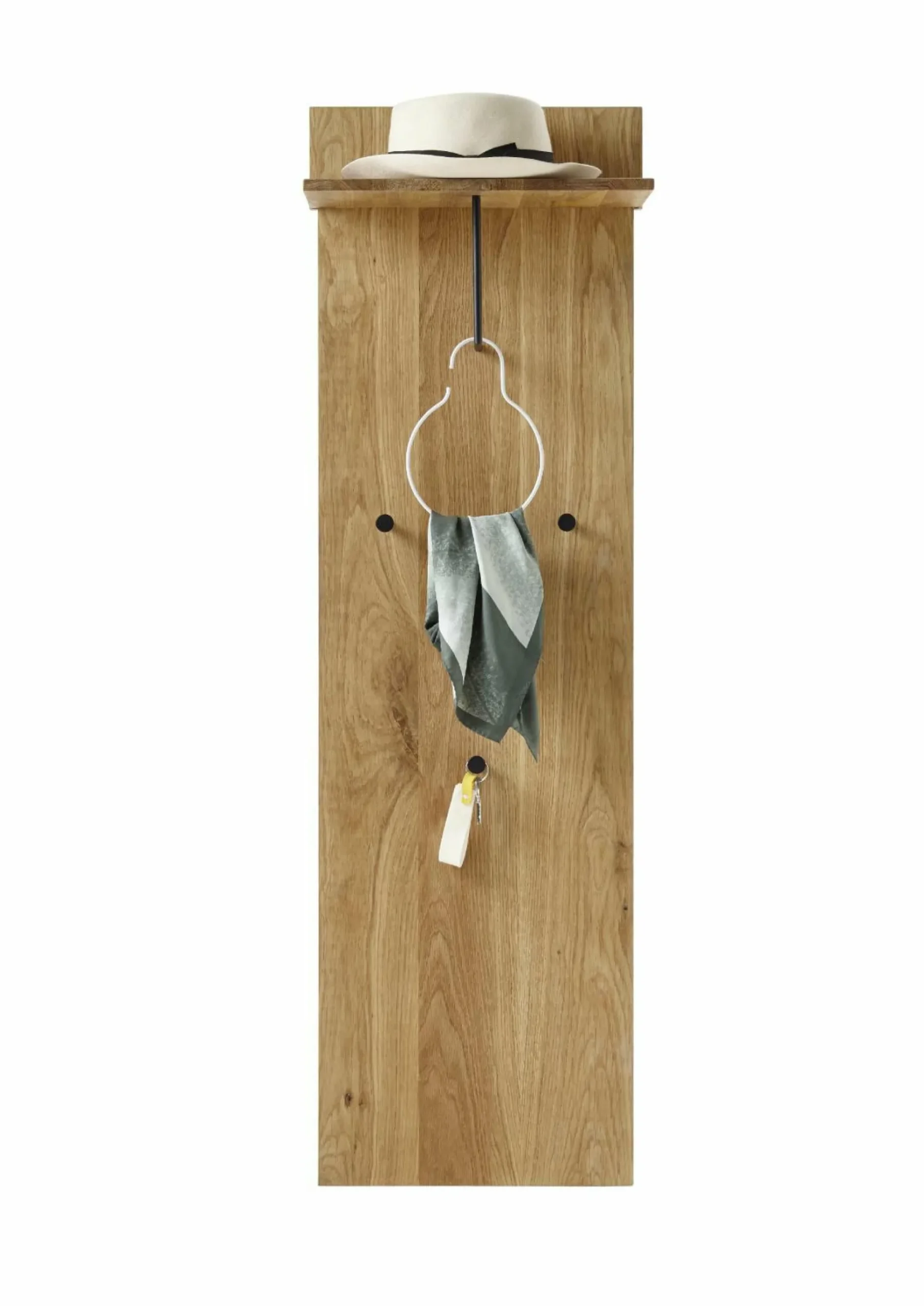 Garderobenpaneel AGRA