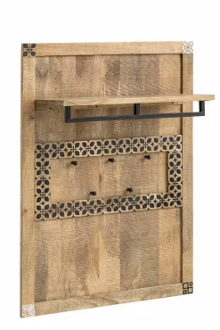 Garderobenpaneel ANIMATE