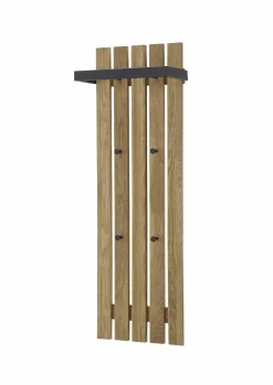 Garderobenpaneel BANTRY