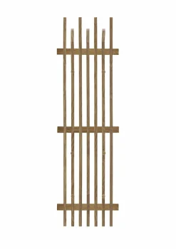 Garderobenpaneel BANTRY