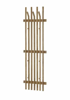 Garderobenpaneel BANTRY