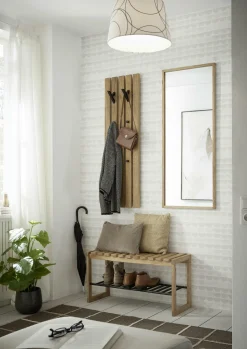 Garderobenpaneel BANTRY