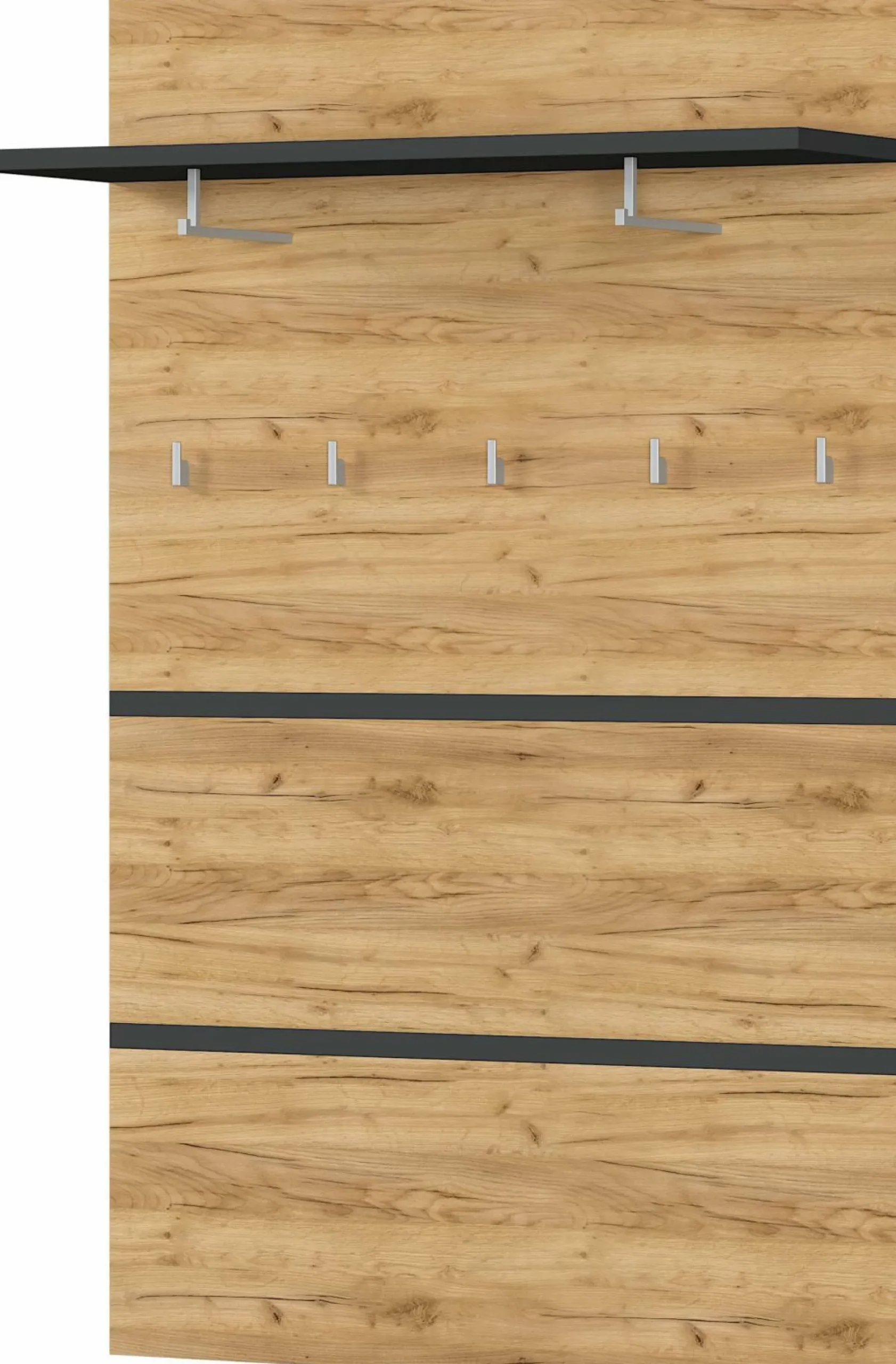 Garderobenpaneel HARPER GENT