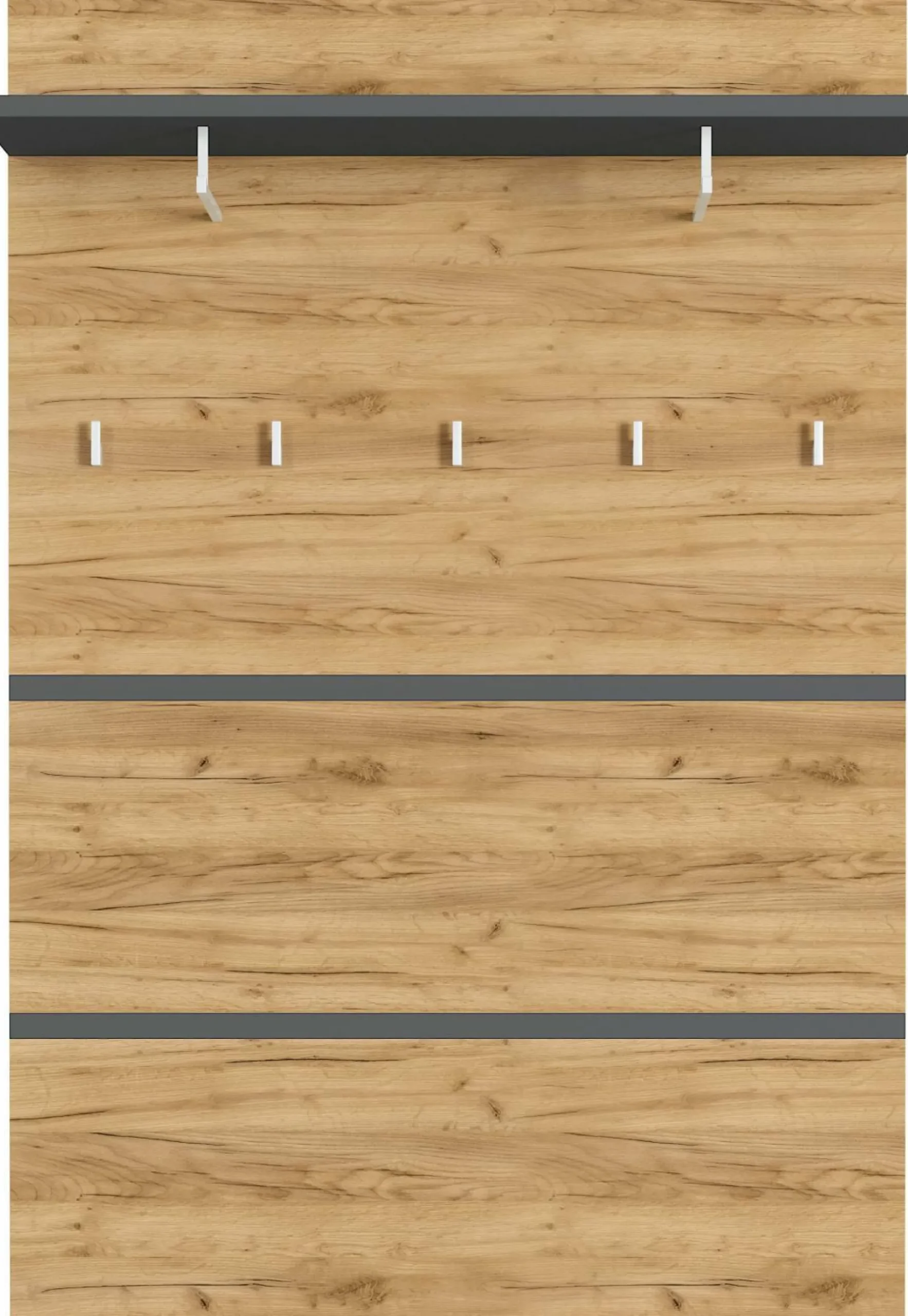 Garderobenpaneel HARPER GENT