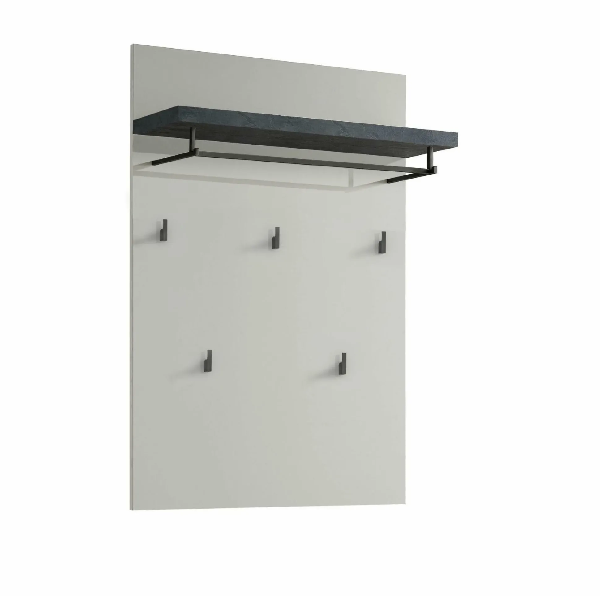 Garderobenpaneel HARPER NARDO