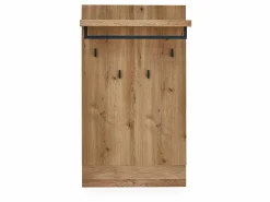 Garderobenpaneel MONDO LISANA