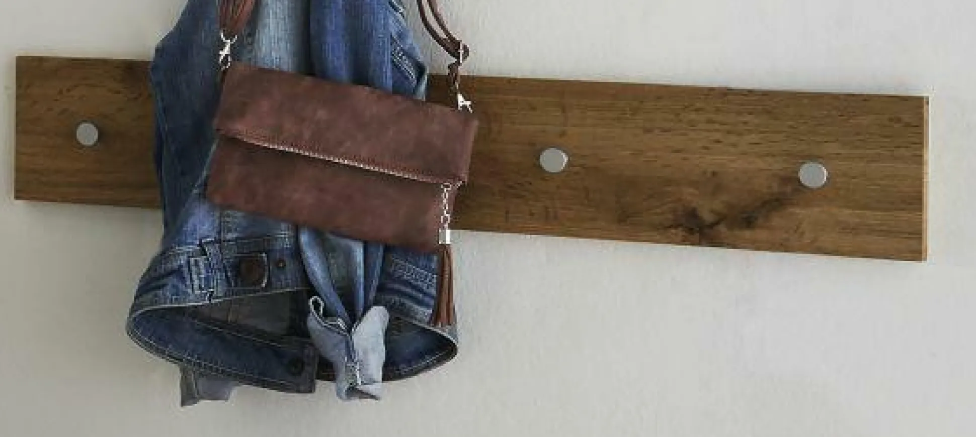 Garderobenpaneel MONDO Mirar