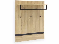 Garderobenpaneel TOLEDO