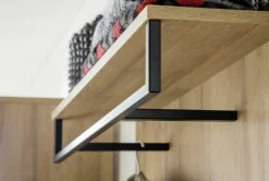 Garderobenpaneel TOLEDO