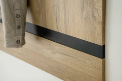 Garderobenpaneel TOLEDO