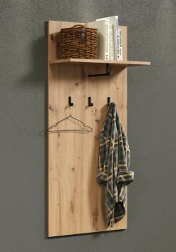 Garderobenpaneel vito GRAFICO