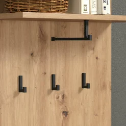 Garderobenpaneel vito GRAFICO