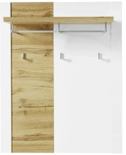 Garderobenpaneel vito MATERIO