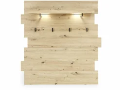 Garderobenpaneel vito SEDEO