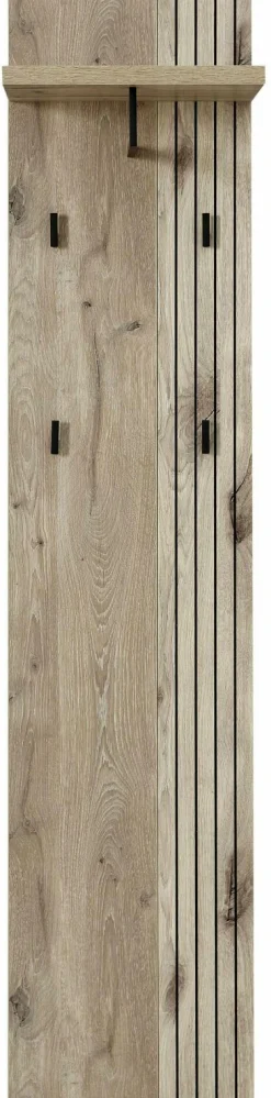 Garderobenpaneel vito SENYO