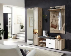 Garderobenpaneel vito SENYO