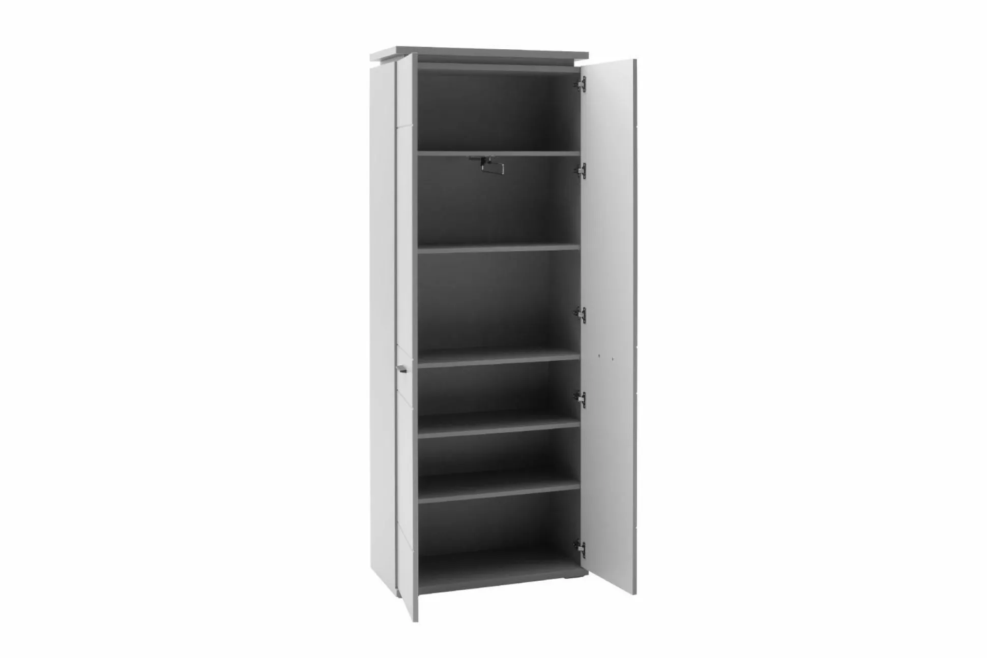 Garderobenschrank ALBANY
