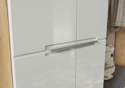 Garderobenschrank ALEDO