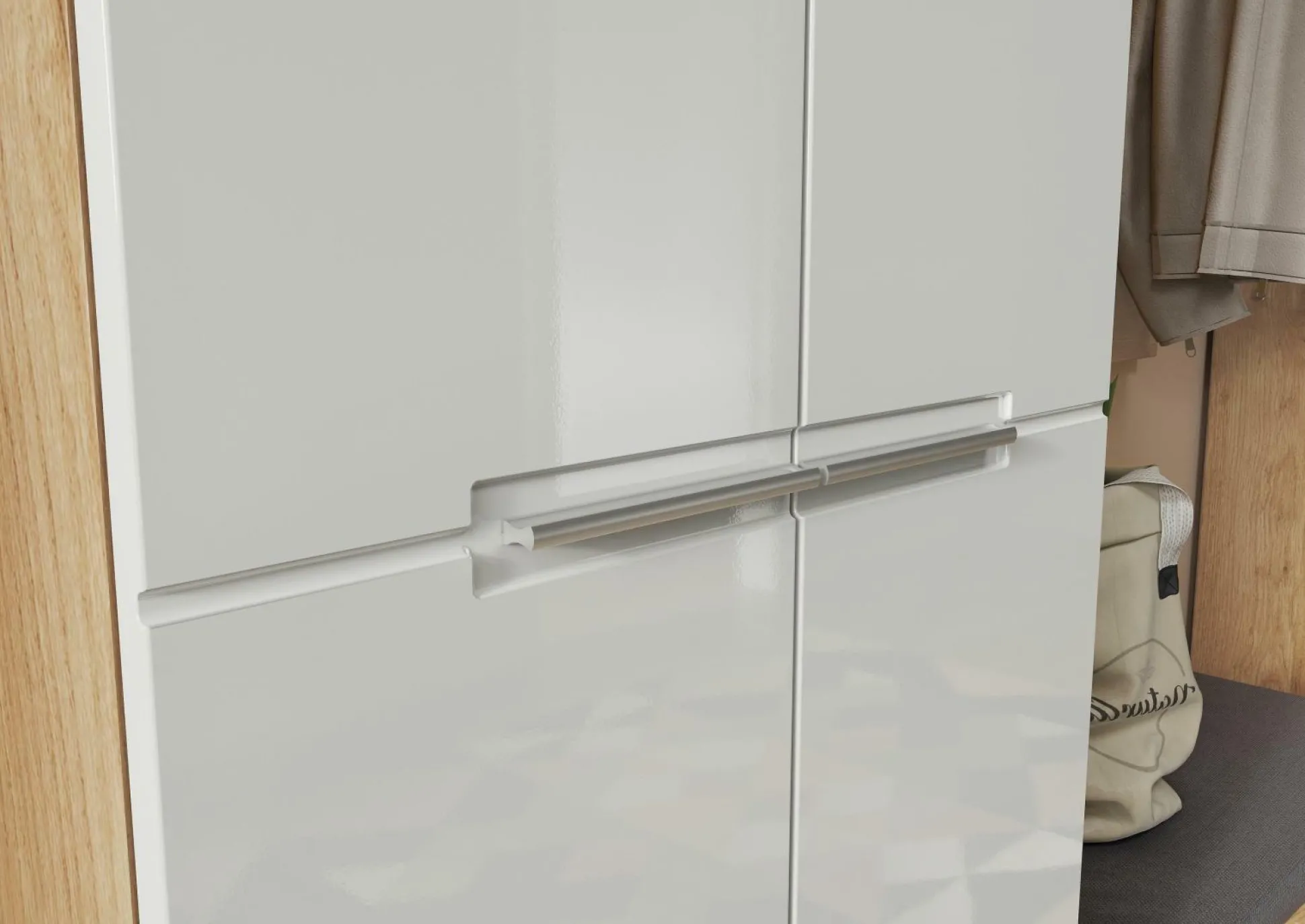 Garderobenschrank ALEDO