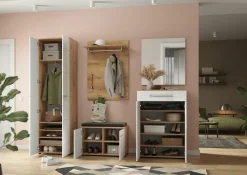 Garderobenschrank ALEDO