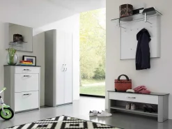 Garderobenschrank Arredokit