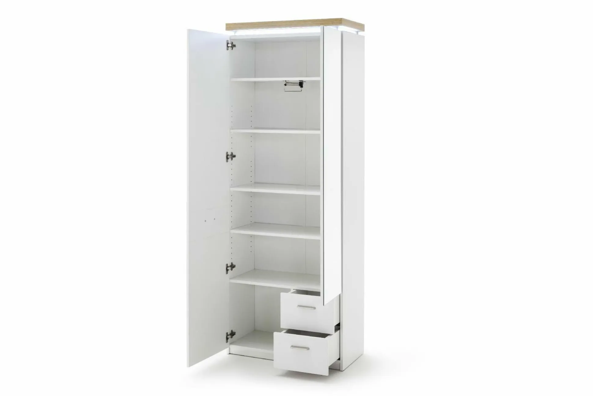 Garderobenschrank CALI