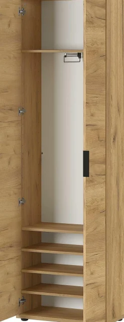 Garderobenschrank FREMONT