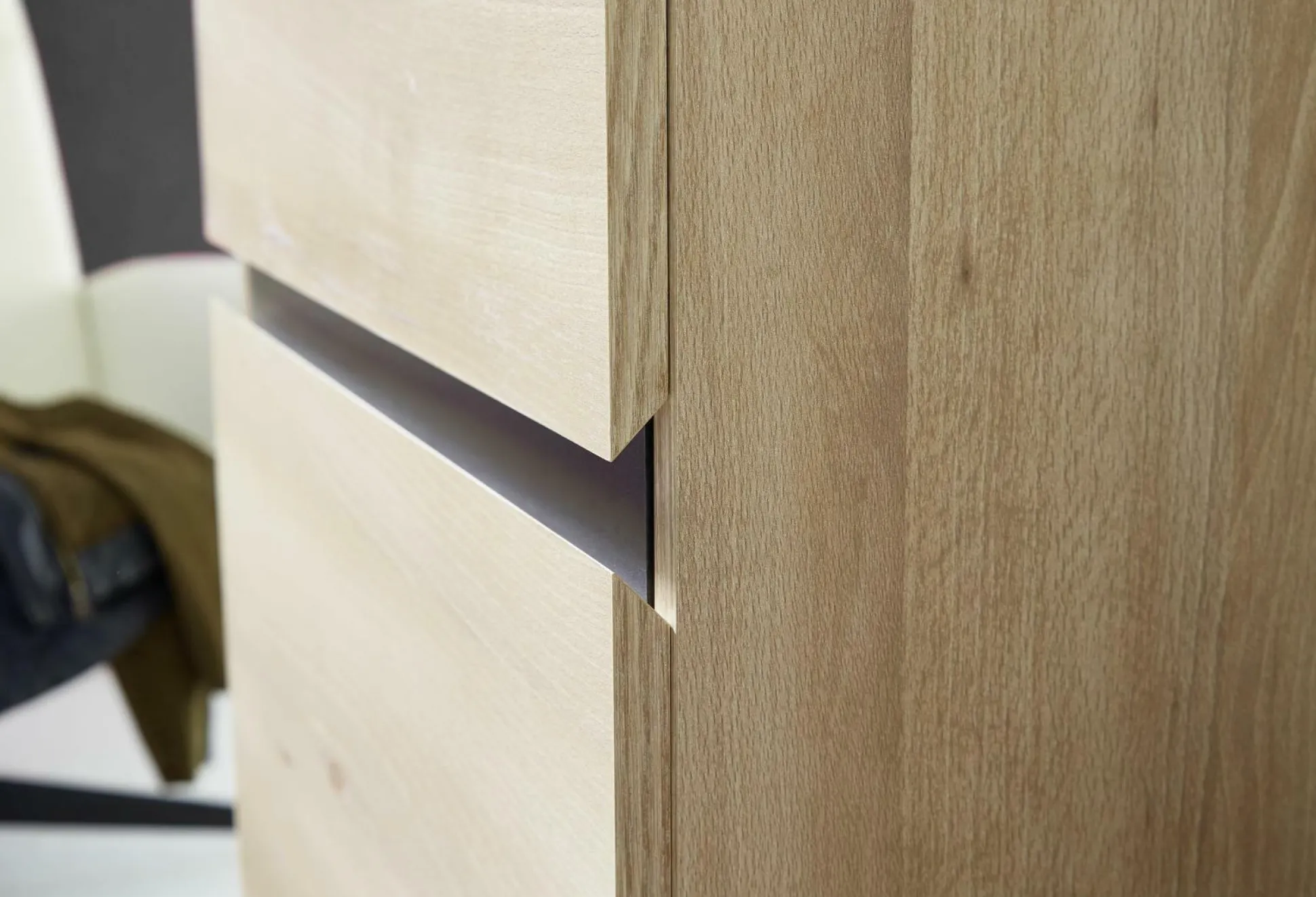 Garderobenschrank HARPER GENT